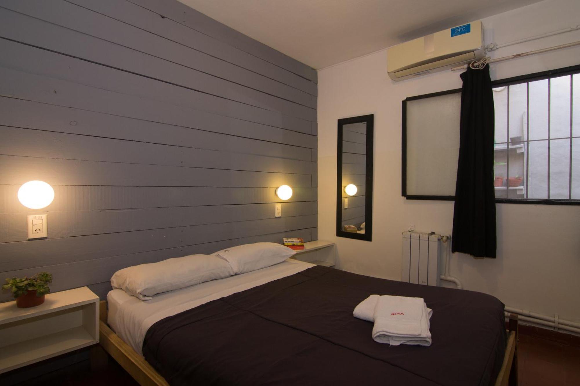 Aldea Hostel & Cafe Córdoba Luaran gambar